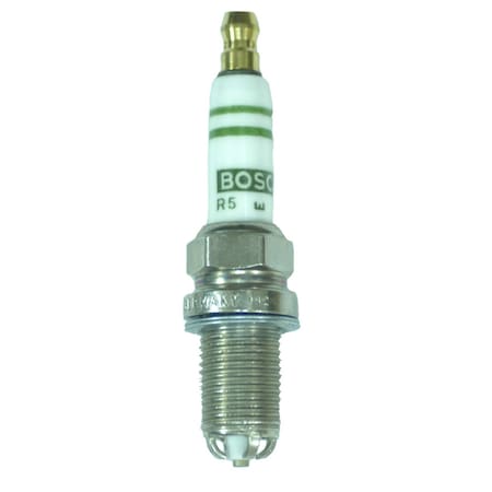 Bosch Nickel with Copper-Core Spark Plug-7406 7406